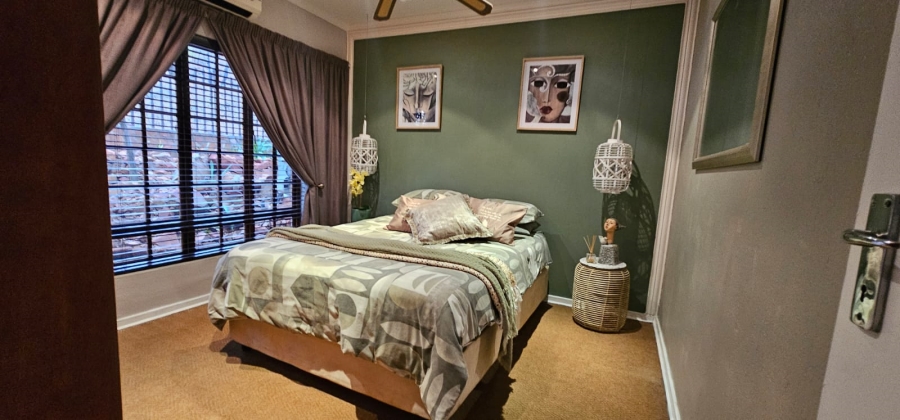 4 Bedroom Property for Sale in Cashan North West